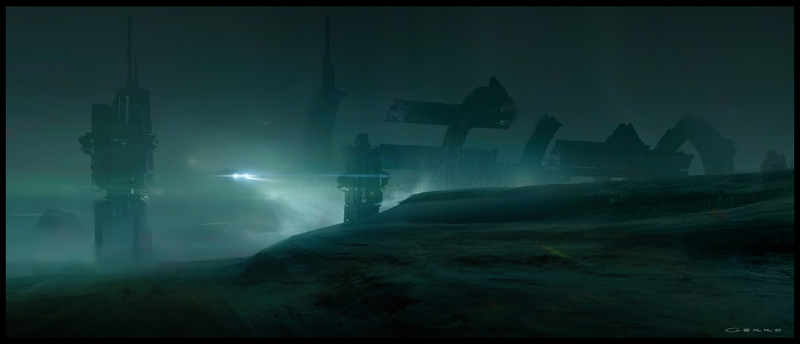 Illustration for article titled Arise, Lukas Skywalking